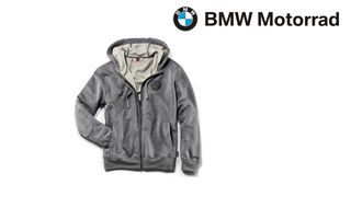 BMW Motorrad Motorsport hoodie