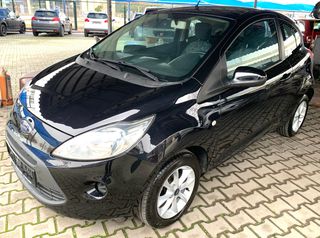 Ford Ka 2015 1.2 Ti-VCT Cool&Sound
