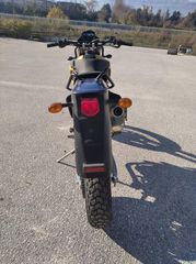 MZ Baghira 660 2019 SUPER ΠΡΟΣΦΟΡΑ! ΦΟΡΑΕΙ ΚΙΝΗΤΗΡΑ XT660Z TENERE-thumb-4