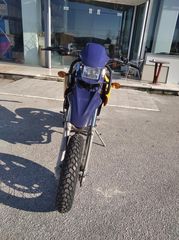 MZ Baghira 660 2019 SUPER ΠΡΟΣΦΟΡΑ! ΦΟΡΑΕΙ ΚΙΝΗΤΗΡΑ XT660Z TENERE-thumb-3