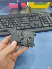 κλειδαρια πισω δεξια hyundai accent 1994-97-thumb-1