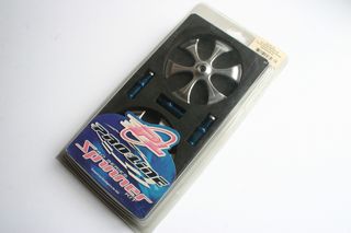 On-Road 2020 HPI SAVAGE PRO-LINE 40 Series Spinner Kit (H)-thumb-6