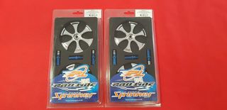 On-Road 2020 HPI SAVAGE PRO-LINE 40 Series Spinner Kit (H)-thumb-5
