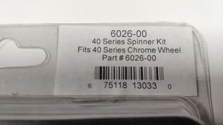 On-Road 2020 HPI SAVAGE PRO-LINE 40 Series Spinner Kit (H)-thumb-13