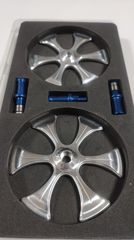 On-Road 2020 HPI SAVAGE PRO-LINE 40 Series Spinner Kit (H)-thumb-14