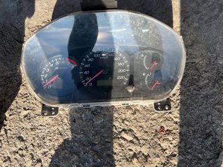 Καντράν Honda Civic 1.6 2002