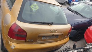 AUDI A3 '97 1.6cc-thumb-2