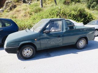 Skoda Felicia '92 Pick up 1.3