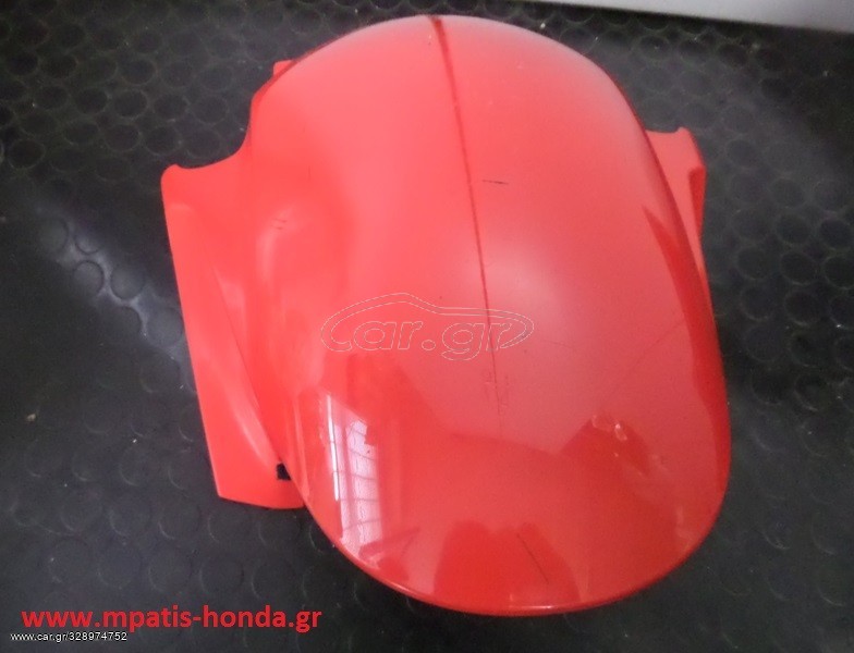 ΦΤΕΡΟ ΕΜΠΡΟΣ CBR600RR