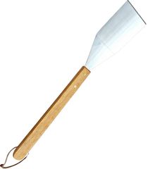 ΣΠΑΤΟΥΛΑ BBQ ΞΥΛΙΝΗ ΛΑΒΗ 48cm