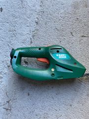 Ψαλίδι μπορντούρας Black & Decker-thumb-1