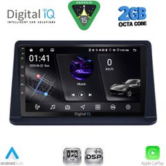 Εργοστασιακή οθόνη OEM MITSUBISHI PAJERO 1999-2006 με οθόνη αφής 9″ & Android 15!! GPS-Bluetooth-USB-SD ΓΡΑΠΤΗ εγγύηση 2 ετών!!