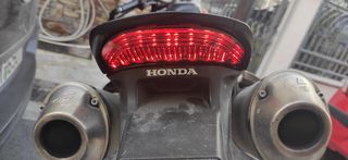 Πίσω φανάρι Honda  FMX 650 (2005 - 2007)!!!