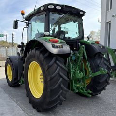 Τρακτέρ John Deere 2015 6140 R-thumb-3