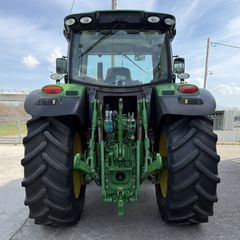 Τρακτέρ John Deere 2015 6140 R-thumb-4