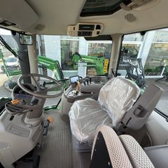 Τρακτέρ John Deere 2015 6140 R-thumb-5