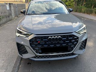 Audi RSQ3 2022 AUTOMATIC RSQ3-thumb-1