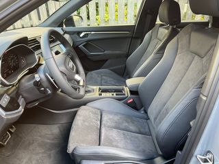 Audi RSQ3 2022 AUTOMATIC RSQ3-thumb-5