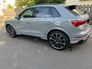 Audi RSQ3 2022 AUTOMATIC RSQ3-thumb-3