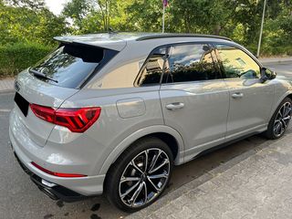 Audi RSQ3 2022 AUTOMATIC RSQ3-thumb-4