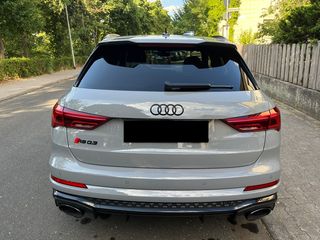 Audi RSQ3 2022 AUTOMATIC RSQ3-thumb-2