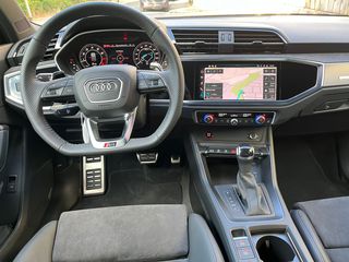 Audi RSQ3 2022 AUTOMATIC RSQ3-thumb-6