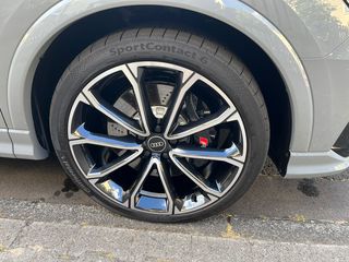 Audi RSQ3 2022 AUTOMATIC RSQ3-thumb-8