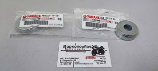 ΚΑΛΥΜΜΑΤΑ ΑΞΟΝΑ ΨΑΛΙΔΙΟΥ YAMAHA YZ125/250/490 '86-'92, WR250Z, TT600E/R/S