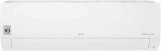 LG Libero Plus S24EQ U24/S24EQ NSK Κλιματιστικό Inverter 24000 BTU A++/A+ έως  24 δόσεις