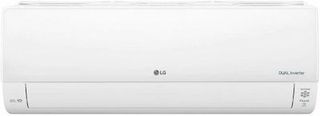 LG Deluxe DC24RH Κλιματιστικό Inverter 24000 BTU A++/A+ με Ιονιστή και WiFi έως  24 δόσεις