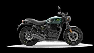 Royal Enfield Hunter 350 2025 HNTR 350 ΕΤΟΙΜΟΠΑΡΑΔΟΤΗ