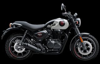 Royal Enfield Hunter 350 2026 HNTR 350 ΕΤΟΙΜΟΠΑΡΑΔΟΤΗ-thumb-2