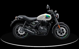 Royal Enfield Hunter 350 2026 HNTR 350 ΕΤΟΙΜΟΠΑΡΑΔΟΤΗ ΠΡΟΣΦΟΡΑ!!!