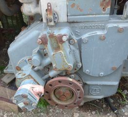 Ρεβερσες ZF 350  2/1 -thumb-2