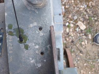 Ρεβερσες ZF 350  2/1 -thumb-4