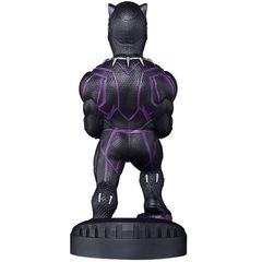 Marvel Black Panther clamping bracket Cable guy 21cm-thumb-2