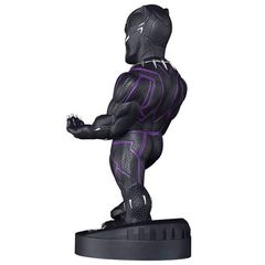 Marvel Black Panther clamping bracket Cable guy 21cm-thumb-1