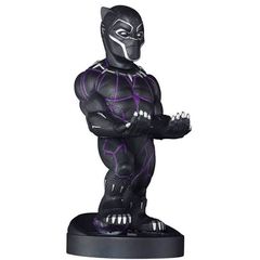 Marvel Black Panther clamping bracket Cable guy 21cm-thumb-3