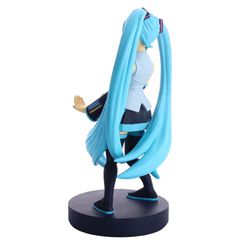 Hatsune Miku clamping bracket Cable guy 21cm-thumb-2