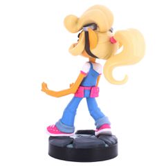 Crash Bandicoot Coco clamping bracket Cable guy 21cm-thumb-3