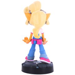 Crash Bandicoot Coco clamping bracket Cable guy 21cm-thumb-2