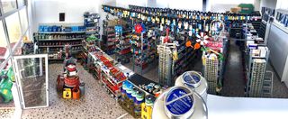 ΜΠΕΚ ΨΕΚΑΣΜΟΥ ΜΟΝΟ ΤΟΥΡΜΠΙΝΑΣ ΟΡΥΧΑΛΚΙΝΑ Φ30 1,5mm  1/4´´(MADE IN ITALY) !!-thumb-4