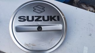 Κάλυμμα ρεζερβας Suzuki jimmy Vitara samurai 