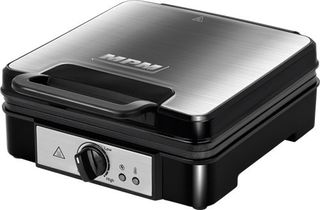MPM MGO-36M waffle iron