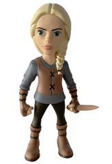 THE WITCHER - Ciri - Figure Minix 12cm-thumb-2