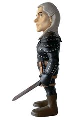 THE WITCHER - Geralt - Figure Minix 12cm-thumb-3