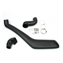 Snorkel/Αναπνευστήρας Isuzu D-Max (2012->) ***ΛΑΔΑΣ-4Χ4***