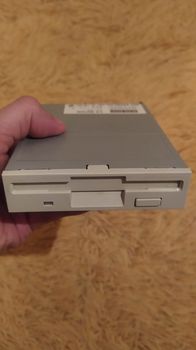 Floppy Disk Drive 