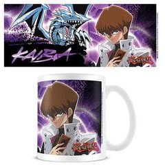 YU-GI-OH! - Mug - 300 ml - Kaiba