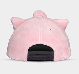 POKEMON - Jigglypuff - Snapback Cap-thumb-1